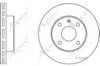 FORD 1644859 Brake Disc